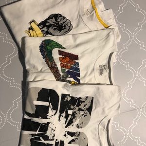 Nike shirts XXL